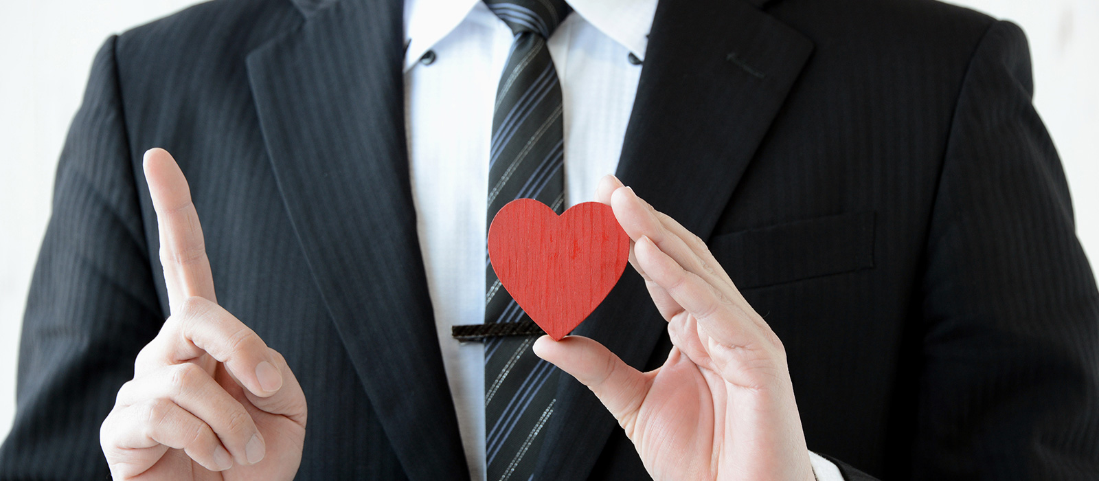 スムーズな相続実現のためにトータルでお手伝い